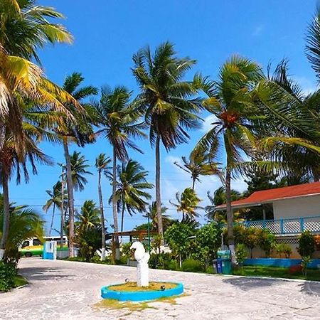 Hotel Sea Horse Gac San Andrés Εξωτερικό φωτογραφία